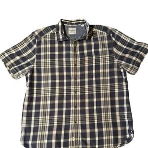 Tommy Bahama, extra large.